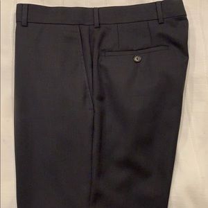 Hugo Boss Men’s Trousers - black, 34/32